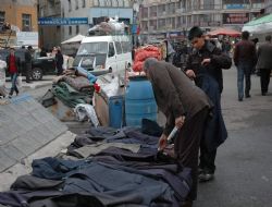 TÜFE'miz yükseldi..